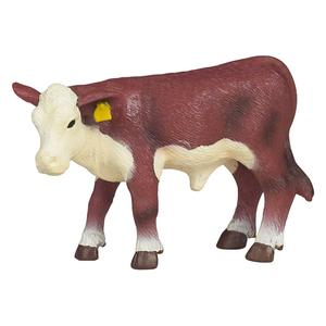 Calf Kids Farm and Ranch Toys  - Hereford Little Buster Toys